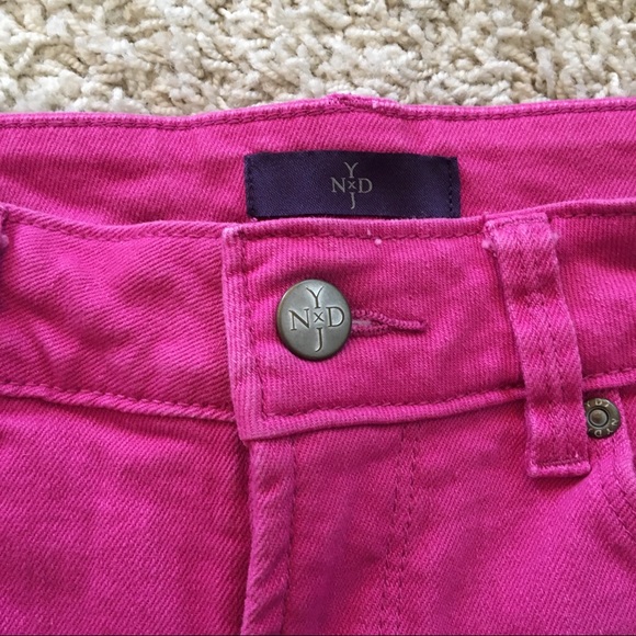 NYDJ Skinny Jeans - Picture 2 of 4